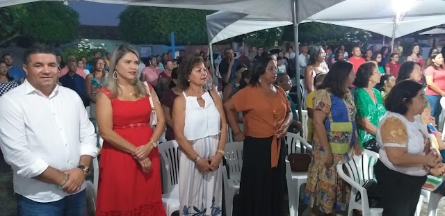 Festa de São Sebastião de Olindina tem programação divulgada