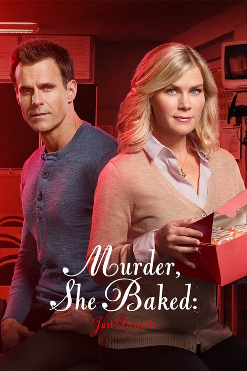 Ver Murder, She Baked: Just Desserts 2017 Pelicula Completa En Español Latino