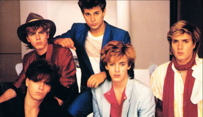 DURAN DURAN