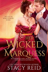 Her Wicked Marquess cover