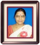 sangeeta ji