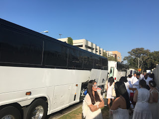 diner en blanc los angeles