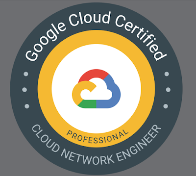 How to Prepare for Google Cloud Network Engineer Exam