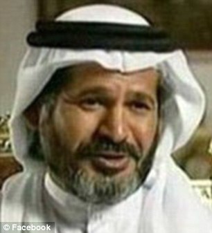 HAMAD, Tulisan Terbesar Di Dunia