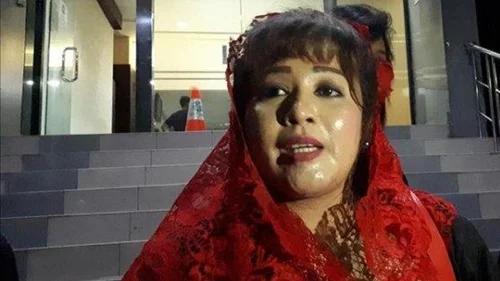 Politisi PDIP Geli Lihat ‘Kadrun’ Berjenggot, Bercelana Cingkrang, dan Berjidat Hitam Seperti Zombie