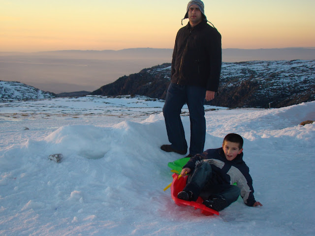 Serra da estrela