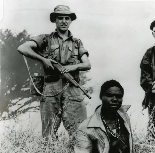 Wamuyu Gakuru, Cinda Reri, Mau Mau movement, Kenyan independence, Women fighters, Mount, Kenya forest, Gender equality, Colonial oppression, Kenyan history,Freedom struggle,