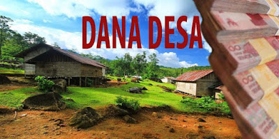 Dana Desa - Rapat Kerja Komisi 2 dengan Menteri Desa & Pembangunan Daerah Tertinggal