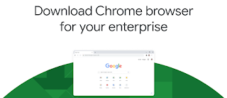 Chrome Browser for Enterprises