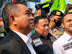   Buruh Tuntut Pencabutan Omnibus Law UU Cipta Kerja, DPD RIJanji Akan Surati Jokowi