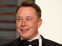 Elon Musk falls to Second Richest Person in the world in one day.