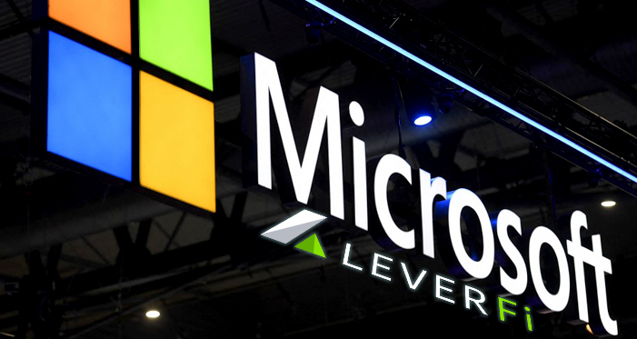 Microsoft Just Tapped this Small DeFi Platform for Upcoming AI / Decentralized Finance Project... | Cryptocurrency News Live | Breaking Crypto News - Realtime Prices, Analysis, Predictions...