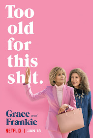 Grace and Frankie Saison 5