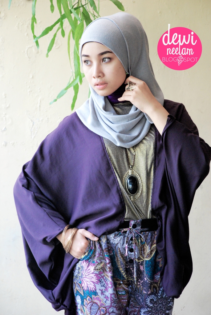 Dewi Neelam by Irna: Style Inspiration: Taste