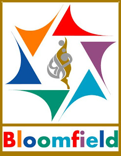 Logo: Bloomfield