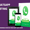 Jago WhatsApp marketing