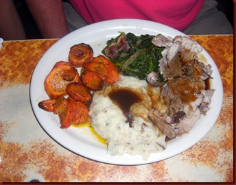 Ranchmens Cafe, Ponder, TX (4)