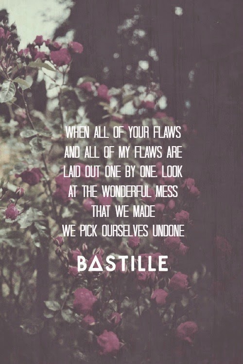 Bastille Quotes. QuotesGram