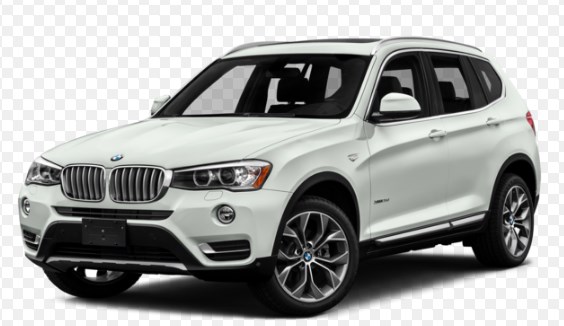 2017 bmw suv  x3, x5, x6, x1, models review