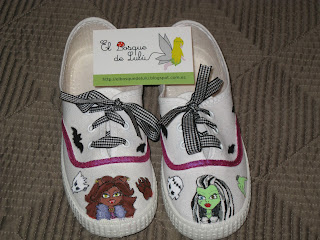 zapatillas-pintadas-a-mano-monster-high