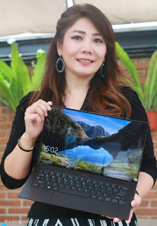 Acer Swift 7