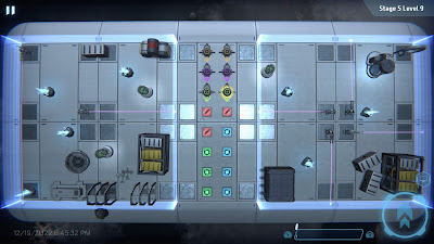 Space Voyage Game Screenshot 13