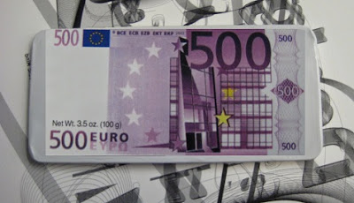 Vale de 500 euros