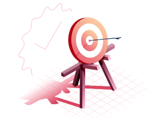 Ads compaigns for targeted audiences