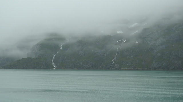 Glacier Bay National Park