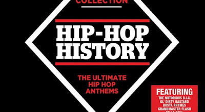 Hip-Hop History (The Collection)