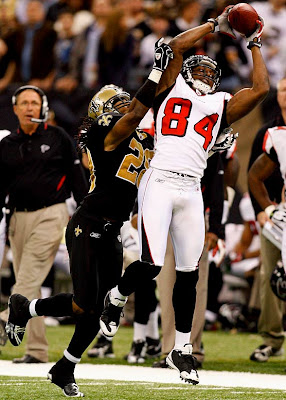 Roddy White Photos | Roddy White Wiki