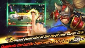 Guardian Soul Apk v1.0.5 Mod One Hit Kill Terbaru