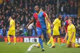 Crystal Palace 2 - 0 Cardiff City # Tous les Buts