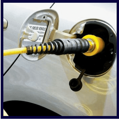 Gas Natural Vehicular Mitos y Verdades