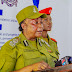 POLISI SHINYANGA WAKAMATA SILAHA GOBORE IKIWA IMEPAKIWA KWENYE BAISKELI