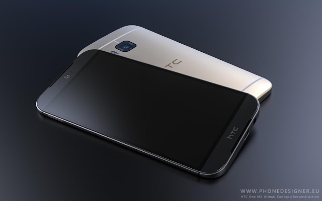 HTC One M10 Going to be an Amazing Smartphone