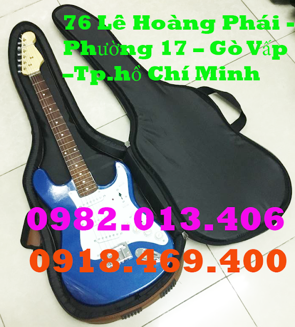 guitar binh tan 1