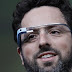 Project Google Glasses