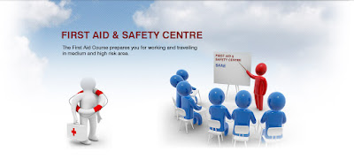 safety officer course in rawalpindi
