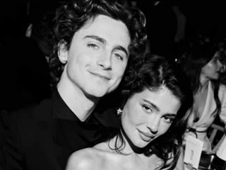Kylie and Timothee Relationship is "GETTING SERIOUS"!!