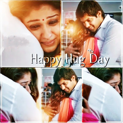 Hug Day Images