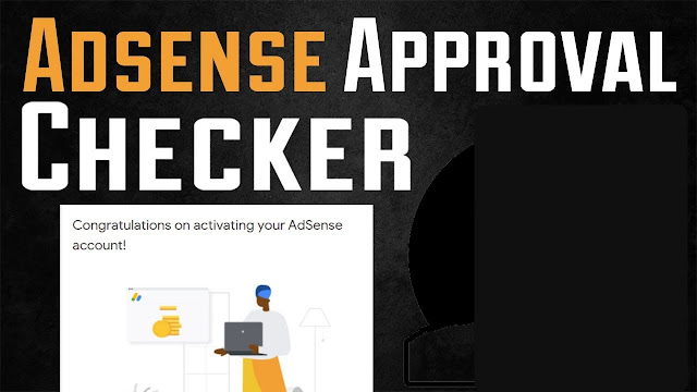 google adsense approval checker
