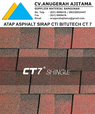 ATAP CTI BITUTECH CT 7