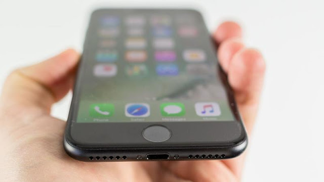 T-Mobile Kembali Menjual iPhone 7 dengan Penyimpanan 256G