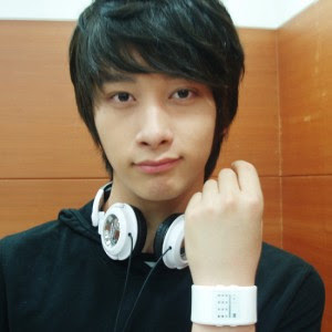 Foto Chansung 2PM