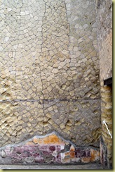 Repair work
