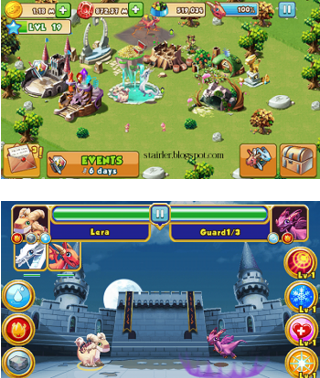 Dragon Mania Terbaru 4.0.0 Mod Apk-1