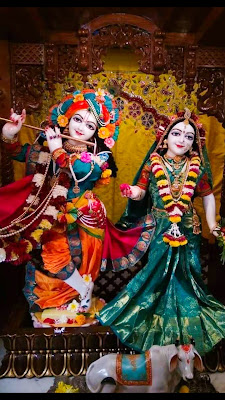 3D Radhe Krishna Wallpaper Download for Mobile , Radhe Krishna new images.