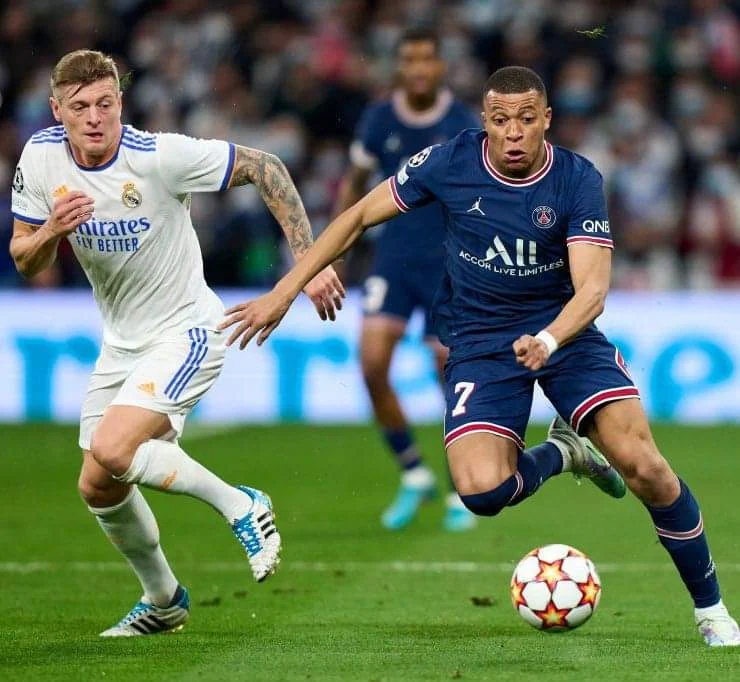 Kroos to Decide His Future, Real Madrid Hopeful, Mbappé Remains a Mystery