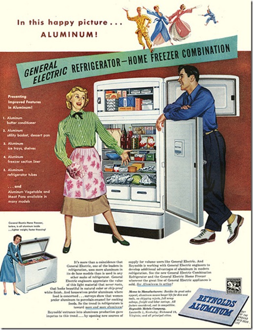 frigidaire ad 3